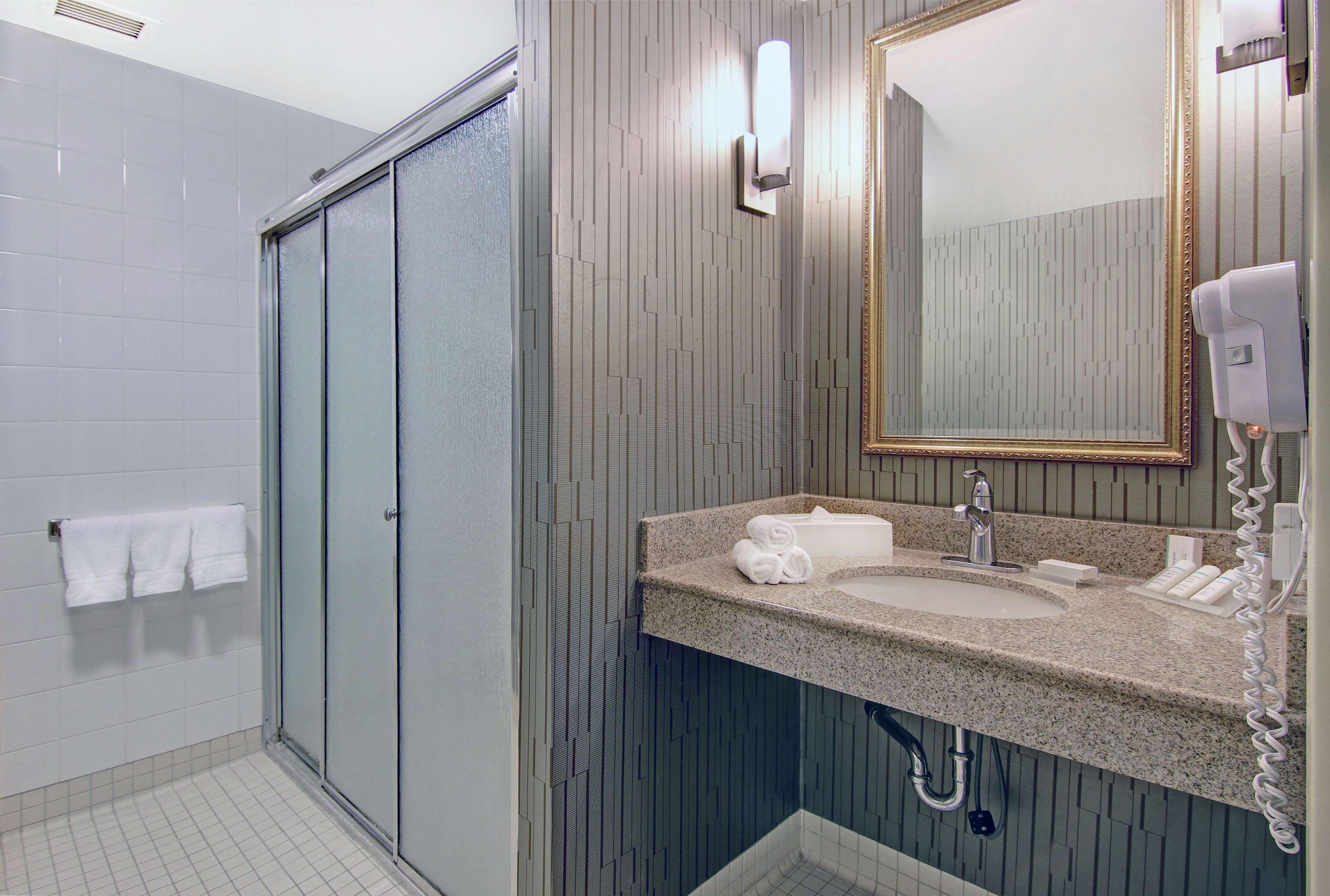 Hilton Garden Inn Toronto/Markham Thornhill Exteriér fotografie
