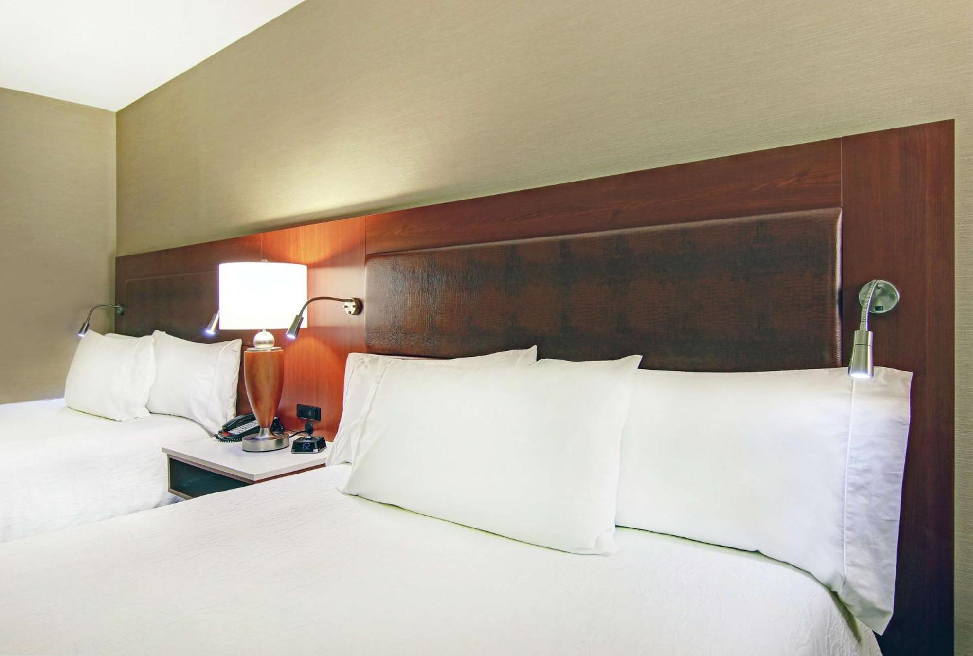 Hilton Garden Inn Toronto/Markham Thornhill Exteriér fotografie