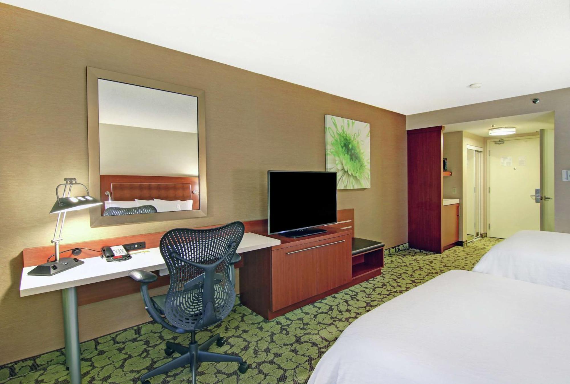 Hilton Garden Inn Toronto/Markham Thornhill Exteriér fotografie