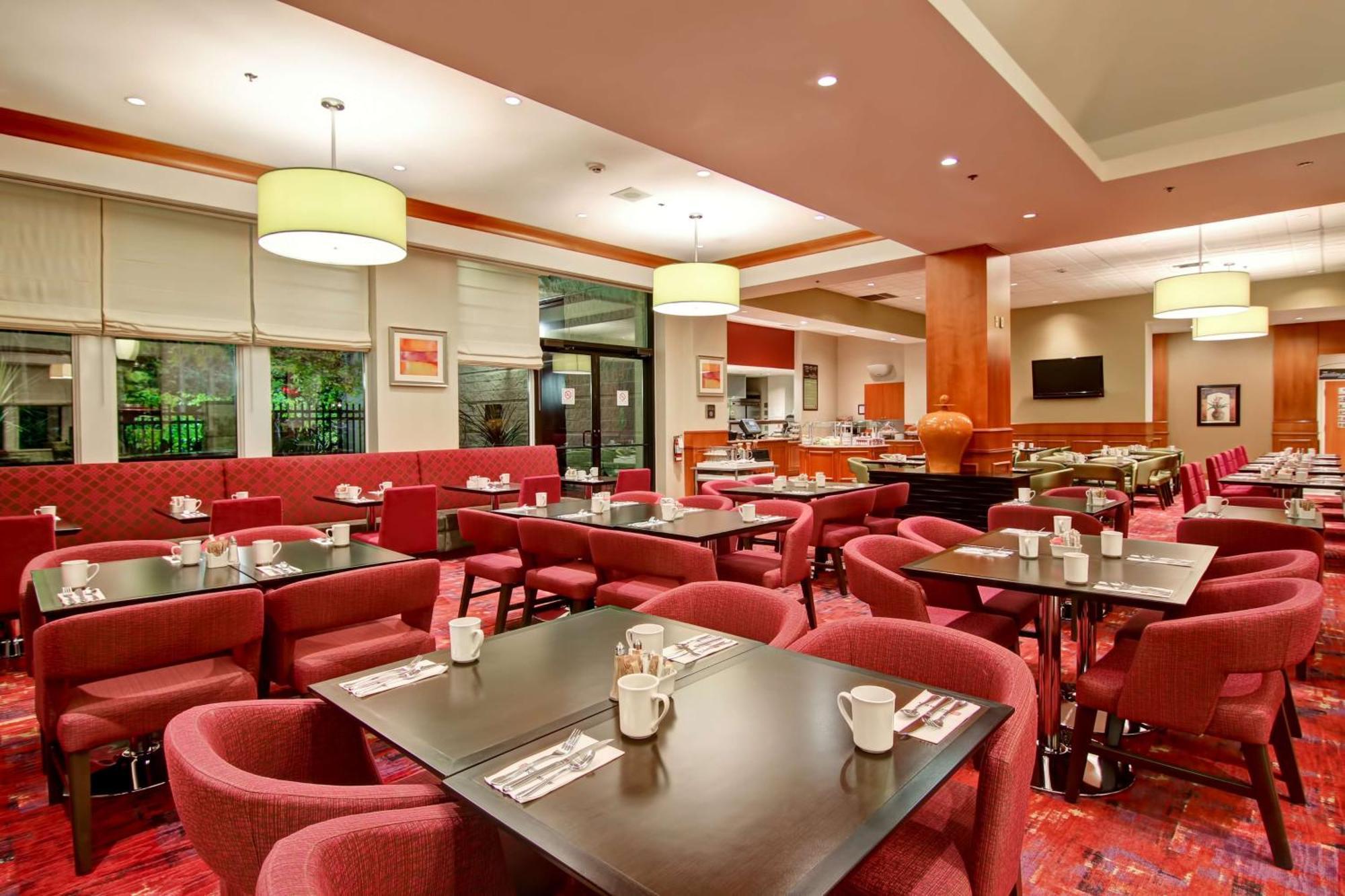 Hilton Garden Inn Toronto/Markham Thornhill Exteriér fotografie