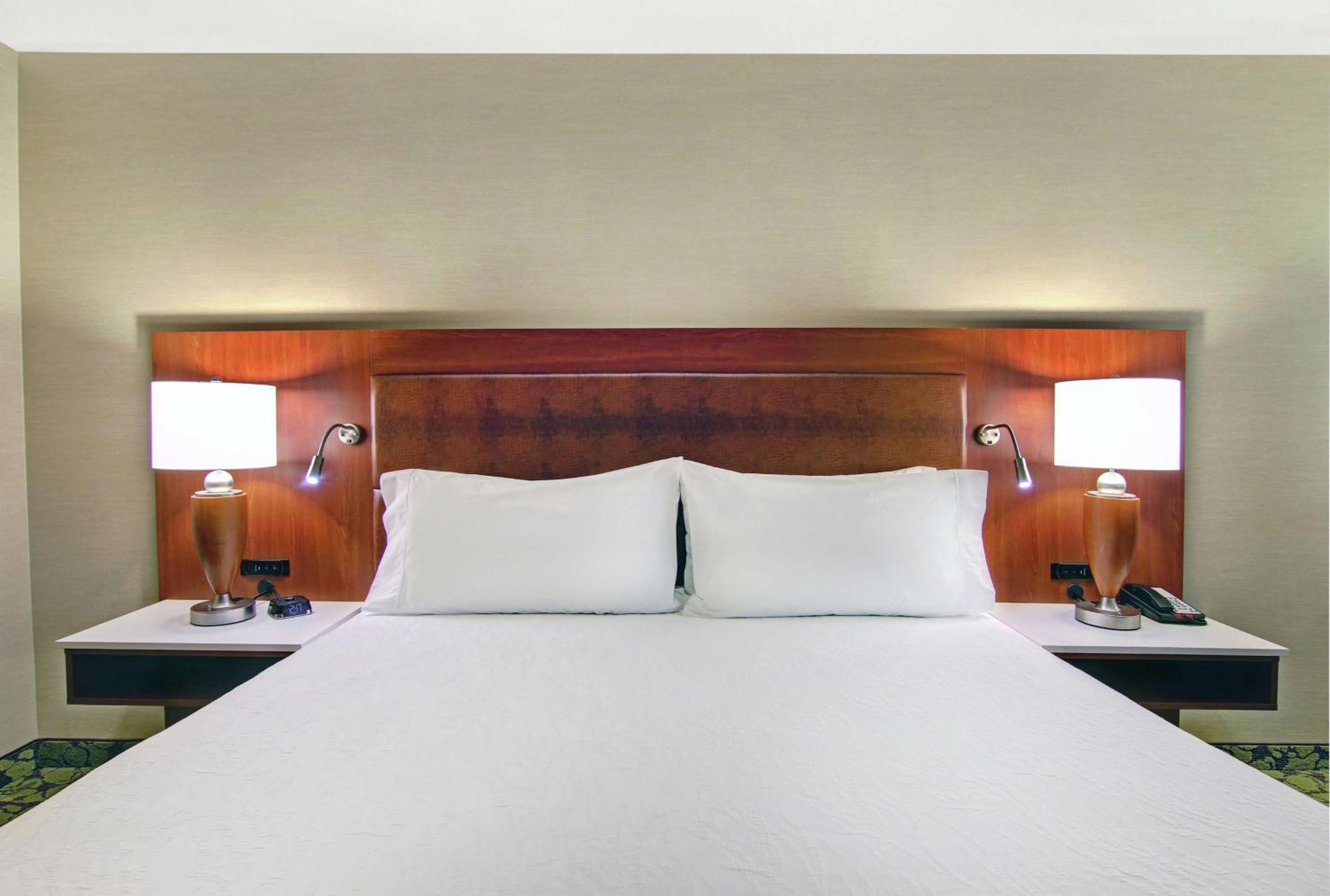 Hilton Garden Inn Toronto/Markham Thornhill Exteriér fotografie