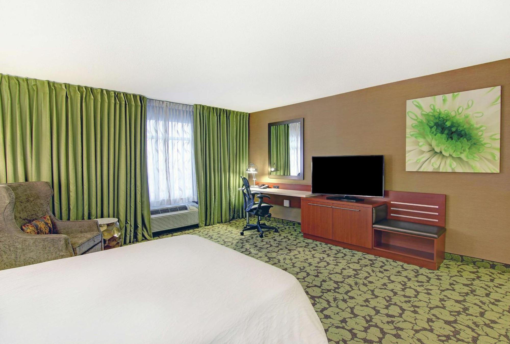 Hilton Garden Inn Toronto/Markham Thornhill Exteriér fotografie