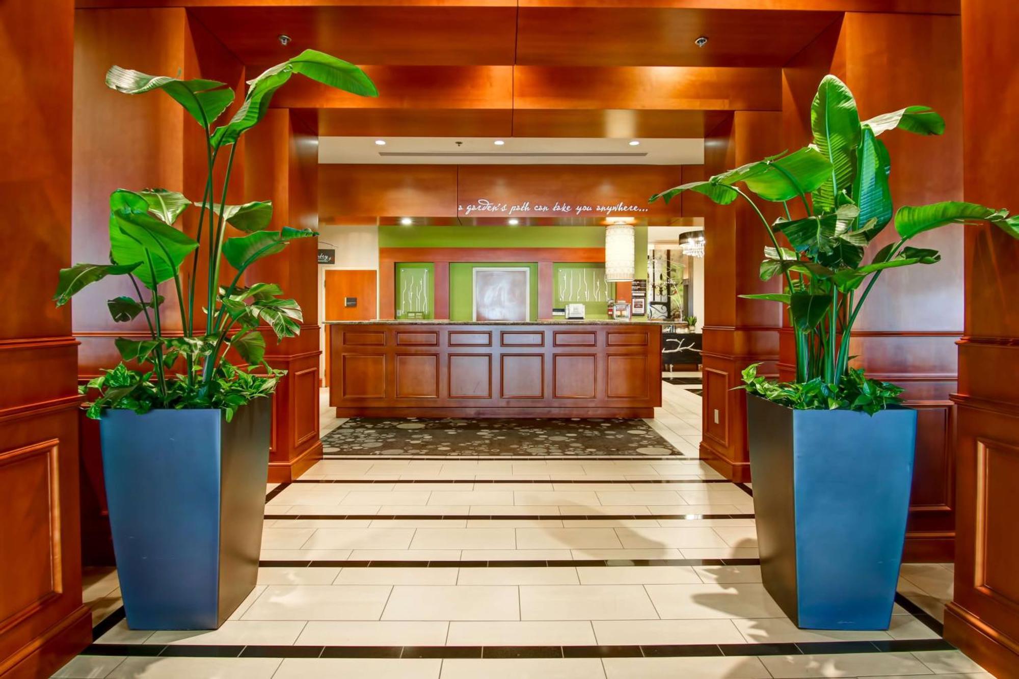 Hilton Garden Inn Toronto/Markham Thornhill Exteriér fotografie