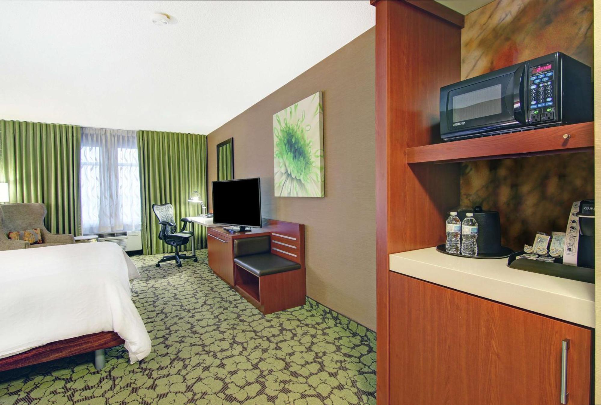 Hilton Garden Inn Toronto/Markham Thornhill Exteriér fotografie