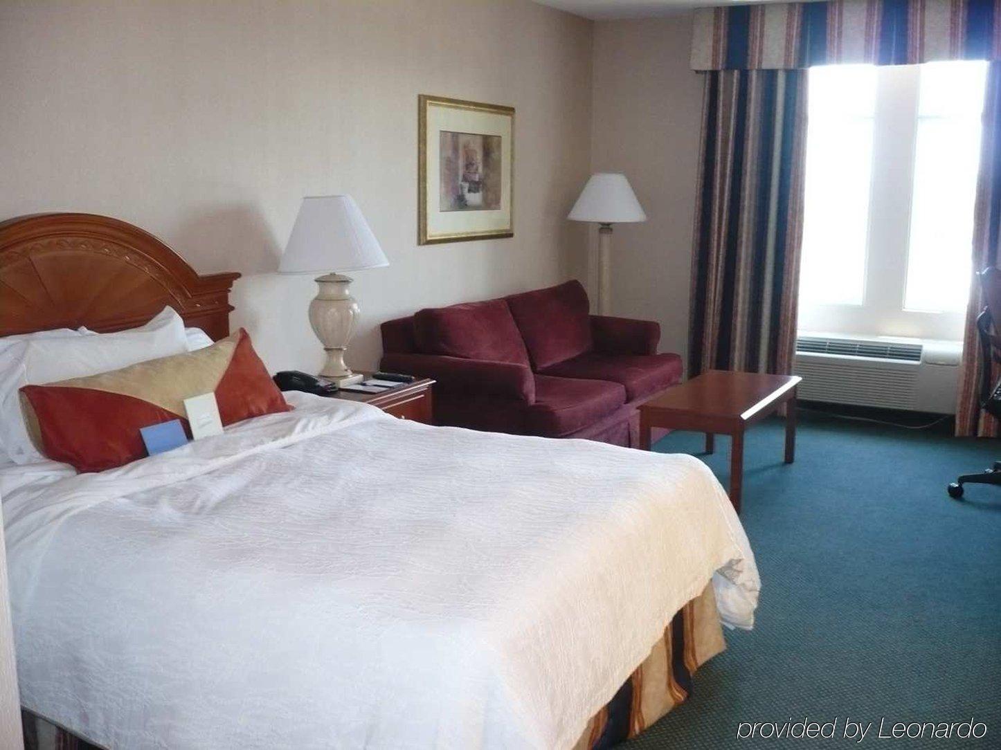 Hilton Garden Inn Toronto/Markham Thornhill Pokoj fotografie