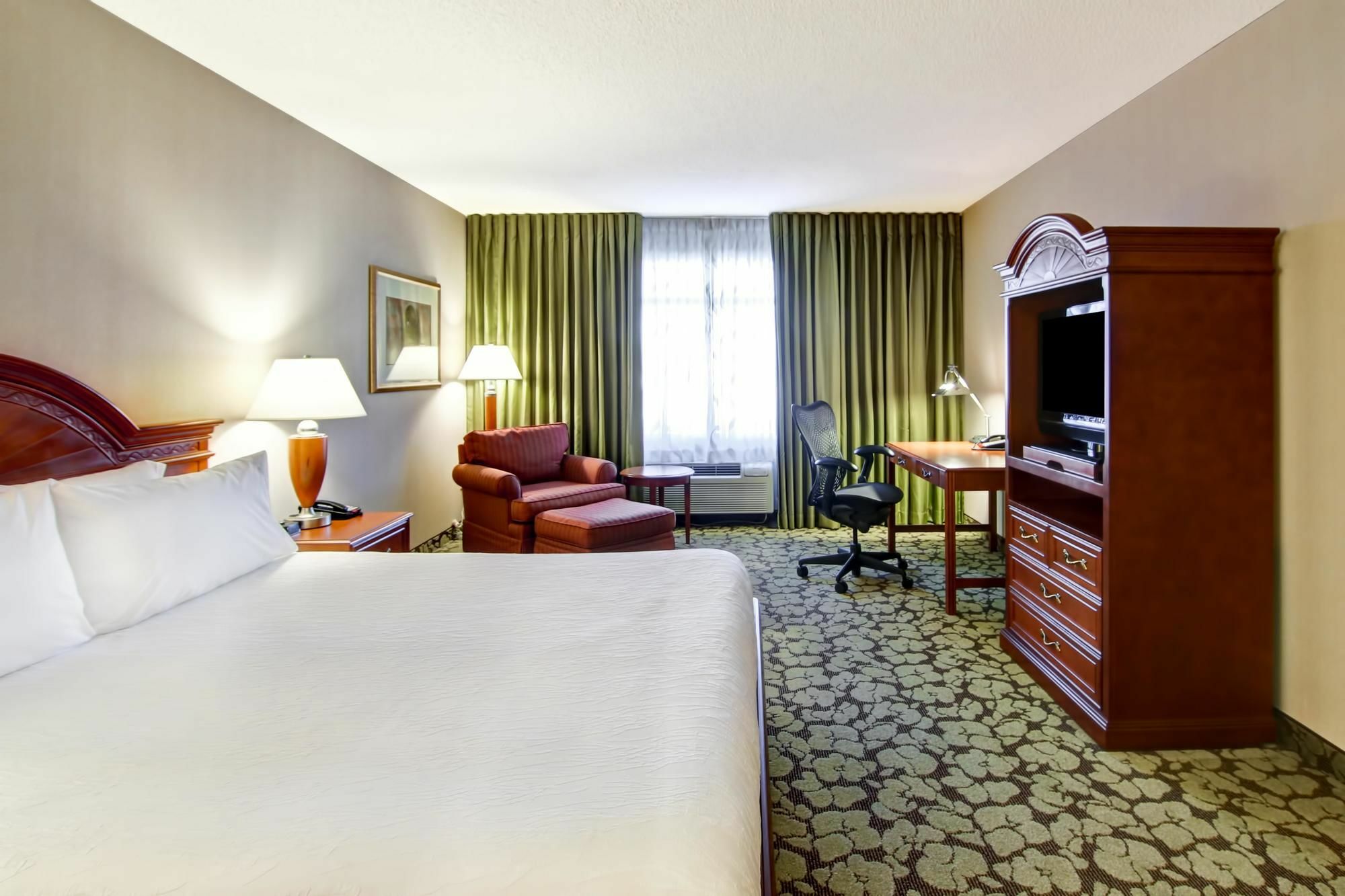 Hilton Garden Inn Toronto/Markham Thornhill Exteriér fotografie