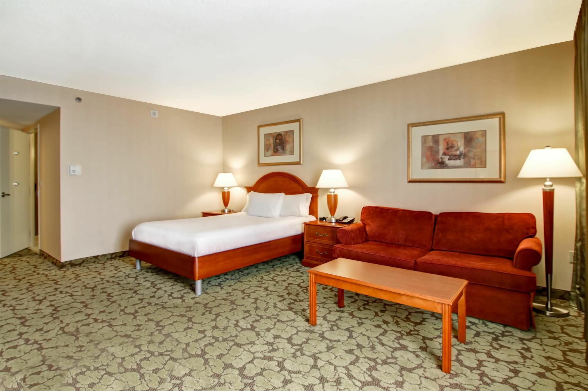 Hilton Garden Inn Toronto/Markham Thornhill Exteriér fotografie