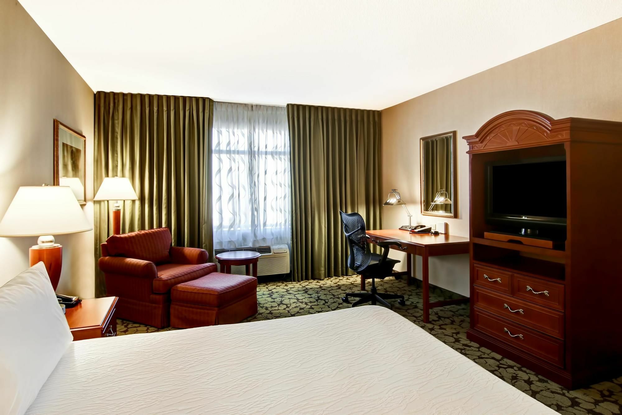 Hilton Garden Inn Toronto/Markham Thornhill Exteriér fotografie